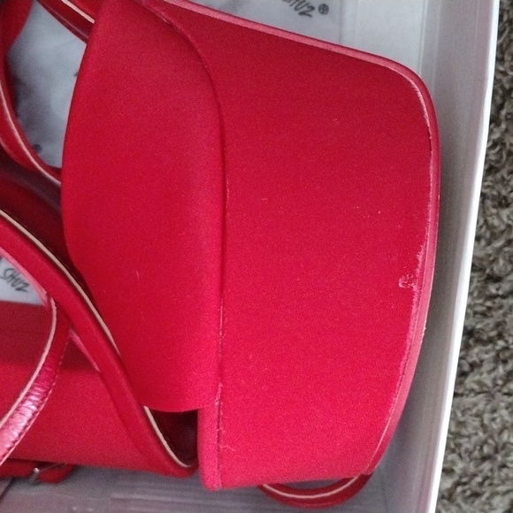 Mixx shuz platforms - Picture 3 of 3